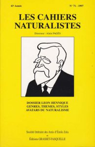 les-cahiers-naturalistes-n71