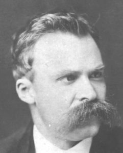 Équipe Nietzsche et son temps