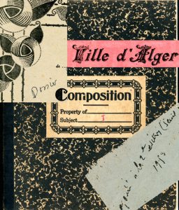 Claire Riffard : Afrique-Caraïbe, quel apport des études génétiques ?