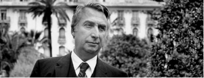 Roland Barthes, littérature et philosophie autour des années 1960