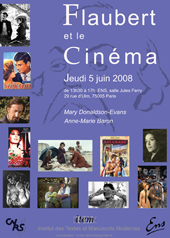 Flaubert et le cinéma