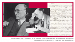 « André Gide »