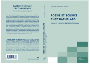 Edmundo Morim de Carvalho , « Poésie et science chez Bachelard »