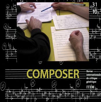 Genesis 31 – « Composer »