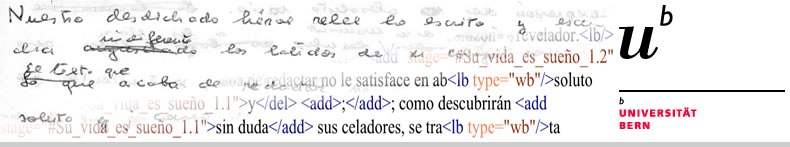 Archivos literarios, digitalización de manuscritos y edición de borradores hispánicos contemporáneos