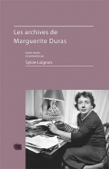 Les archives de Marguerite Duras.