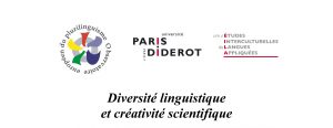 Journée d’études : Diversité linguistique et créativité scientifique