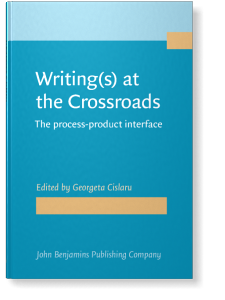 Writing(s) at the Crossroads. The process–product interface