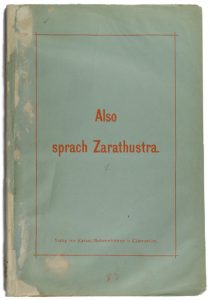 Les oeuvres de Nietzsche : genèse, structure, interprétation