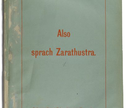 Les oeuvres de Nietzsche : genèse, structure, interprétation