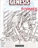 Genesis 24 – Formes