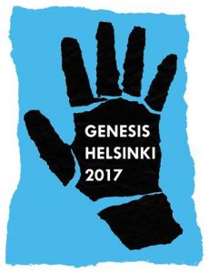 Appel à communications : Colloque « GENESIS – HELSINKI 2017 Creative Processes and Archives in Arts and Humanities »