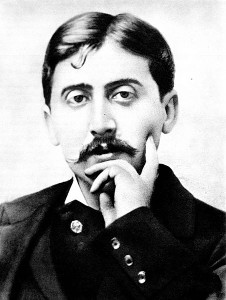 Proust I Séminaire d’édition génétique 2016-2017