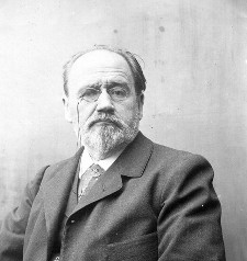 « À la frontière des savoirs : « Paris » d’Émile Zola »