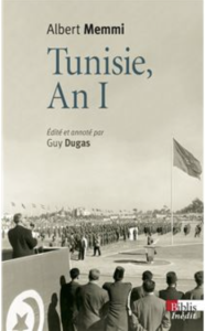 Albert Memmi, Tunisie an I