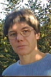 Patricia Carles