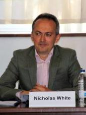 Nicholas White