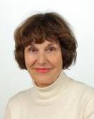 Ruth Vogel-Klein