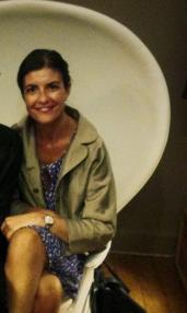 Ilaria Andreoli