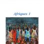 Numéro « Afriques/1 » de la revue Po&sie