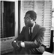 Journée d’étude Aimé Césaire