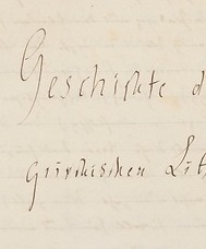 Marc de Launay et Carlotta Santini, Aux sources de la parole poétique: les leçons de littérature grecque de Friedrich Nietzsche