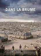 Caroline Renouard (université de Lorraine) : « Les effets spéciaux et les effets visuels, aux origines de « Dans la brume » de Daniel Roby »