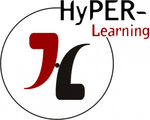 GDREplus “Hyper-Learning”