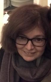 Nathalie Mauriac Dyer