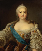 Catherine the Great and the Art of Epistolary Networking (with reference to the « Digital Correspondence » of Catherine the Great project)