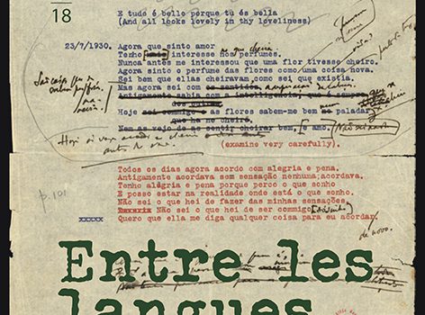 Genesis 46 – Entre les langues