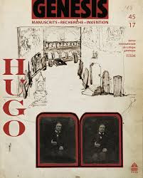 Genesis 45 – Hugo