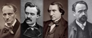 « Éditer un corpus numérique. Baudelaire, Nietzsche, Zola », par Aurélia Cervoni, Paolo D’Iorio, Jean-Sébastien Macke et Andrea Schellino