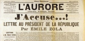 Affaire Dreyfus : quand le monde écrivait à Zola