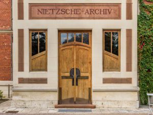 Paolo D’Iorio (ITEM) : Archives et éditions : privées, publiques, numériques. Le cas Nietzsche