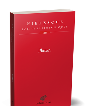 Les Écrits philologiques de Nietzsche en douze volumes