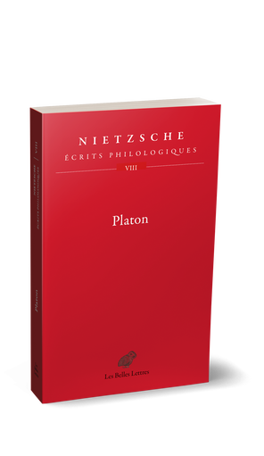 Les Écrits philologiques de Nietzsche en douze volumes