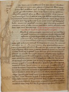 Nathalie Koble (ENS), « Genèse des récits de genèse. Lire en réseau les manuscrits cycliques arthuriens au/du Moyen Age »