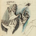 David Elder • Traduire les Cahiers de Valéry : transcrire/traduire un laboratoire de pensées