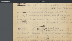 Mbaye Gueye, Céline Labrune-Badiane et Xavier Luce. « En guise d’introduction : quelques archives de René Maran et éléments de contextualisation »