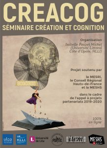 CREACOG Création et cognition