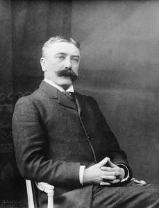 Prélude : Ferdinand de Saussure