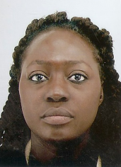 Marie-Thérèsa Mendy