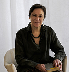 Valérie Pozner (Thalim, CEFR de Moscou ) invite Nadia Podzemskaia (ITEM), « L’édition critique complète de « Du spirituel dans l’art » et la genèse de la création chez Kandinsky »