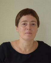 Olesia Bobrik