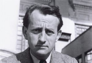 François de Saint-Cheron, « Baudelaire et Malraux »