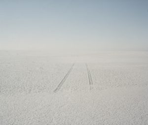 Grégoire Eloy (photographe, collectif « Tendance floue »), « Aller au-devant du paysage »