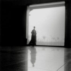 Laurence Leblanc (photographe : 110 Galerie ), « Une philologie personnelle de la photographie »