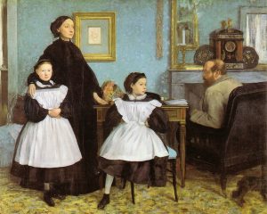 Delphine Jayot : La place de l’enfant dans « Madame Bovary » et « L’Éducation sentimentale »