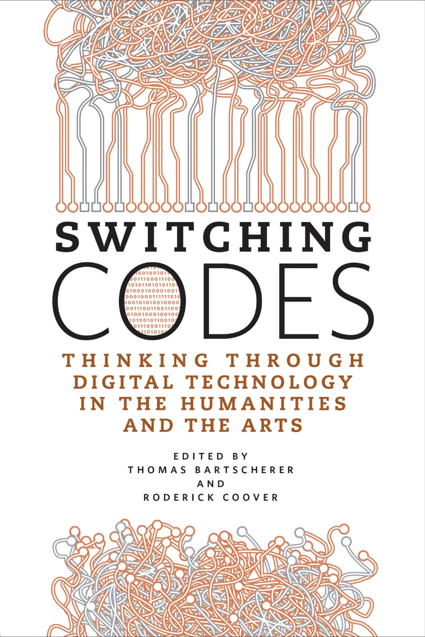 Paolo D’Iorio, Michele Barbera, « Scholarsource: A Digital Infrastructure for the Humanities », in Switching Codes,  edited by Thomas Bartscherer and Roderick Coover